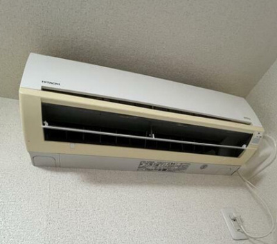 【設備】 | ベイルーム鶴見小野