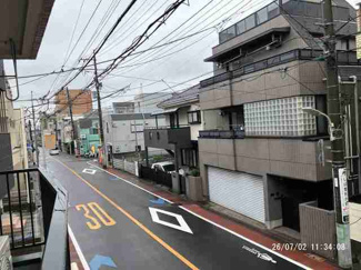 【展望】 | 渡邉コーポ | 渡邉コーポ 　は三都市アース中延店へお任せください！　ご内覧可能なお部屋は物件現地お待ち合わせご案内可能です！