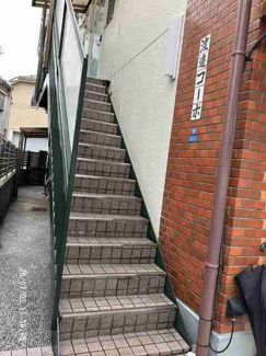 【その他共用部分】 | 渡邉コーポ | 渡邉コーポ 　は三都市アース中延店へお任せください！　ご内覧可能なお部屋は物件現地お待ち合わせご案内可能です！