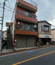 【その他】 | 渡邉コーポ | 渡邉コーポ 　は三都市アース中延店へお任せください！　ご内覧可能なお部屋は物件現地お待ち合わせご案内可能です！