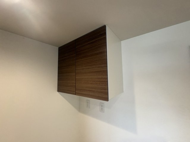 MODERN　PALAZZO江坂AXIAの内装