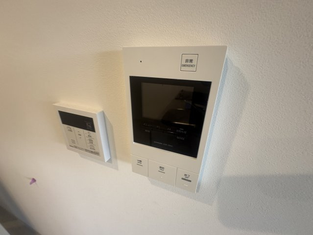MODERN　PALAZZO江坂AXIAのその他