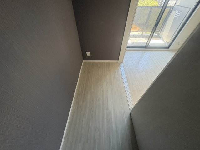 MODERN　PALAZZO江坂AXIAの内装
