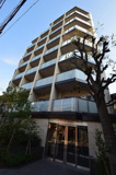 プラネソシエ大森山王の画像