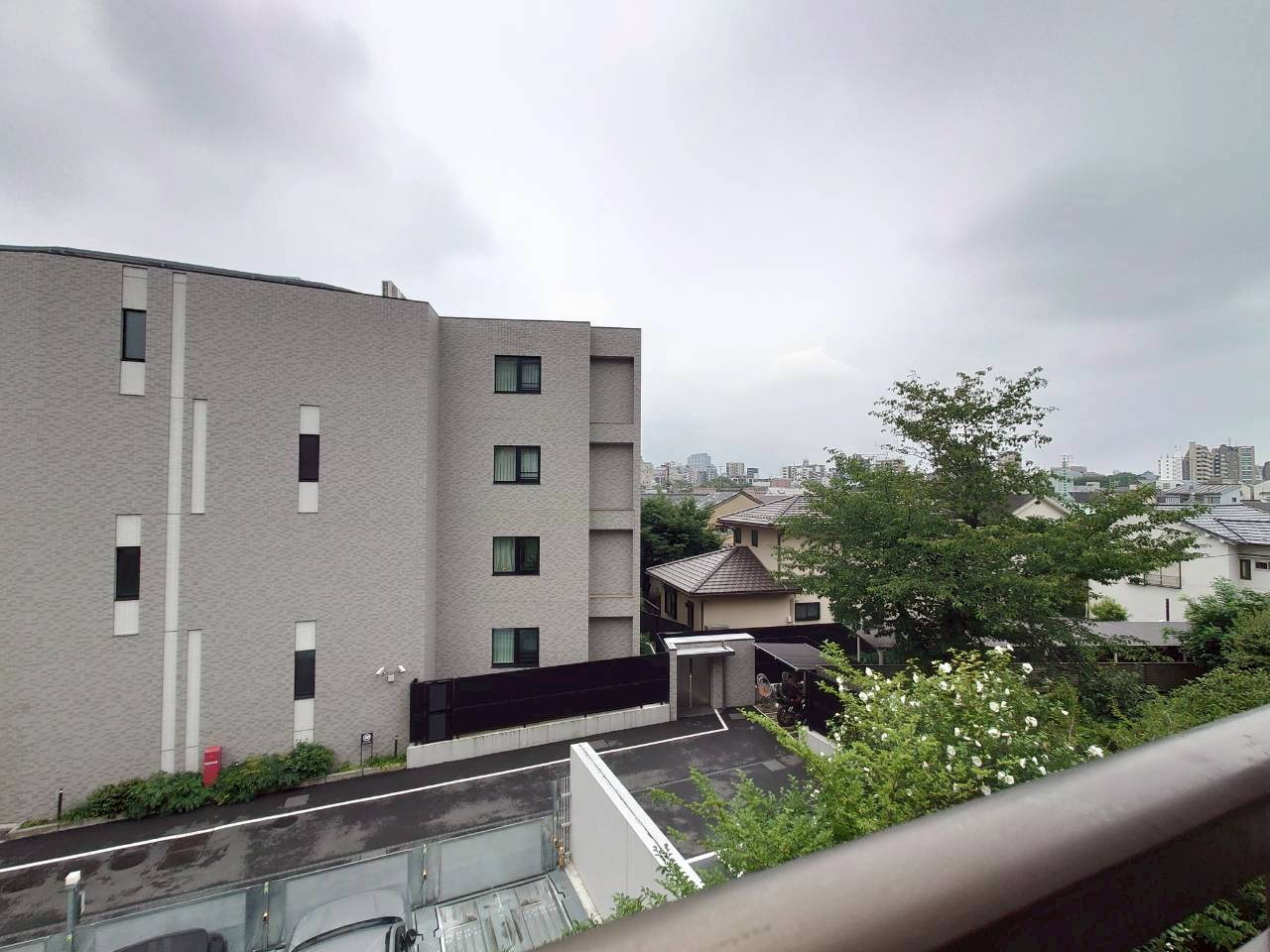 【展望】