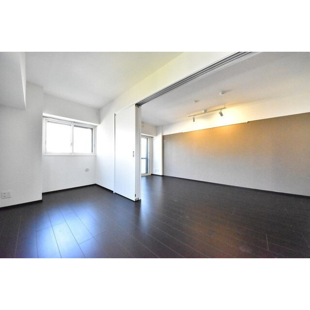 REGALO世田谷松陰神社の内装|内装もきれいです
