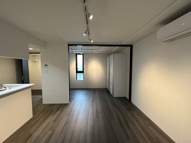 ＧＲＡＮ ＰＡＳＥＯ 自由が丘奥沢の居間・リビング|こちらの居間で趣味の時間をお楽しみください