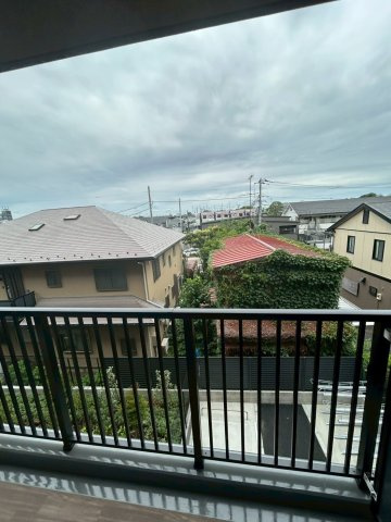 クレヴィスタ井荻の展望