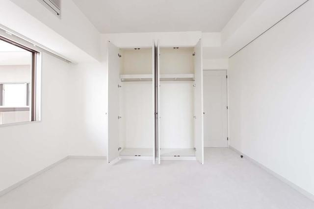 恵比寿ガーデンテラス弐番館のその他|※写真は同タイプ住戸です。