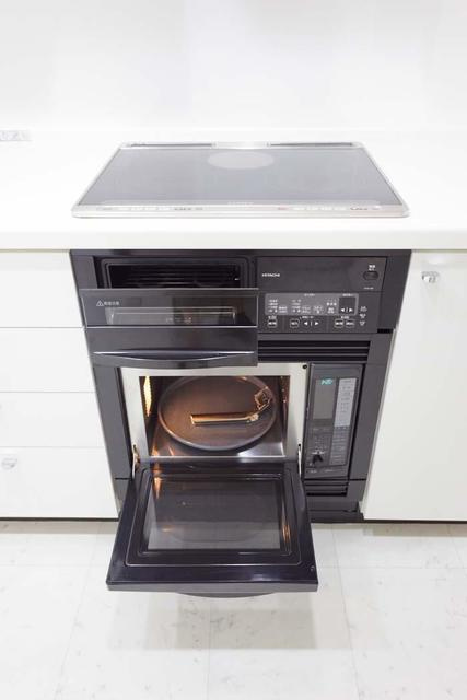 恵比寿ガーデンテラス弐番館のその他|※写真は同タイプ住戸です。