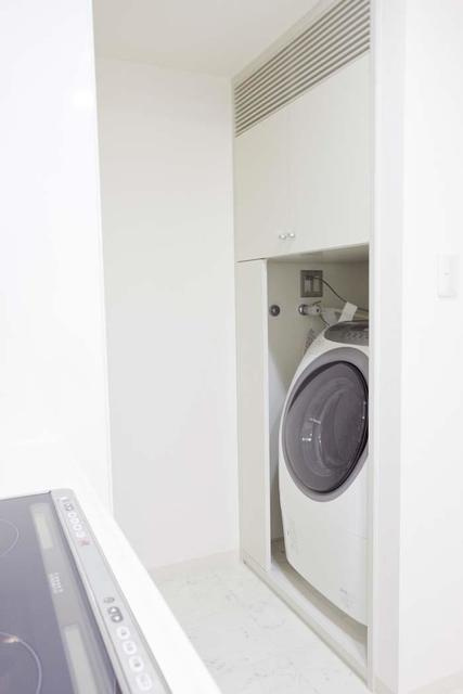 恵比寿ガーデンテラス弐番館のその他|※写真は同タイプ住戸です。