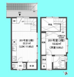 クラソ洗足の画像