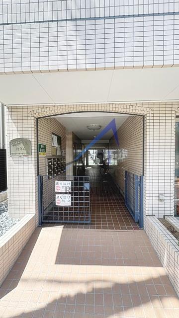 シェモア代々木