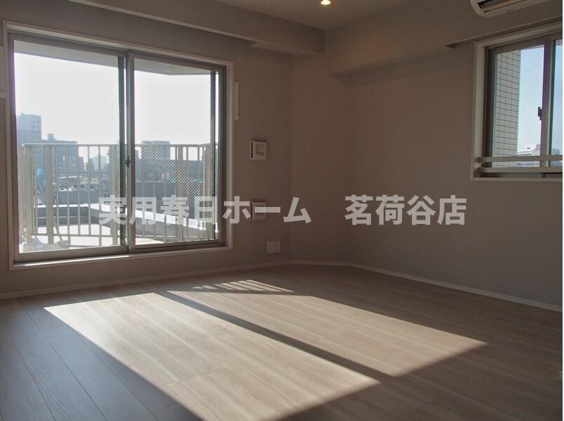 【内装】