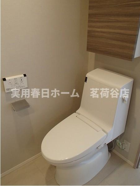 【トイレ】