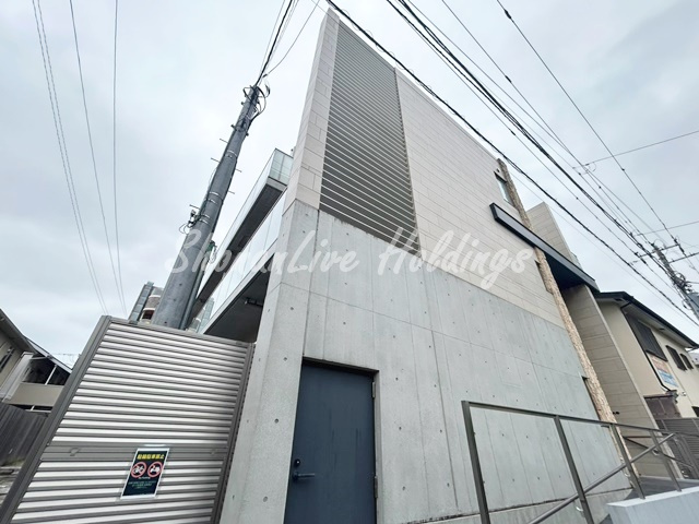 鎌倉市大船２丁目の賃貸マンション