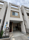 ｒａｋｕｎａ　Ｉｎｎ　虹　Ｏｓｈｉａｇｅの画像