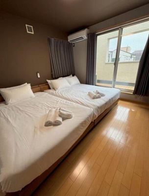 【内装】 | ｒａｋｕｎａ　Ｉｎｎ　虹　Ｏｓｈｉａｇｅ