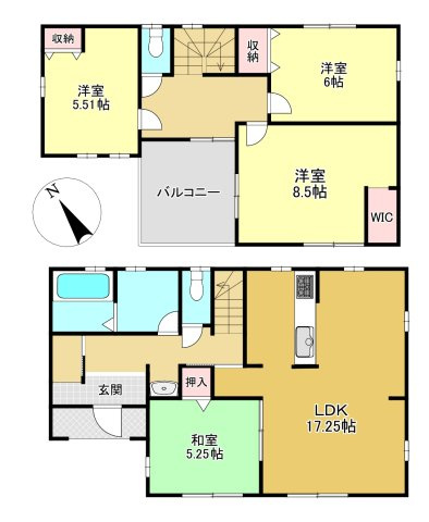 野洲市冨波甲