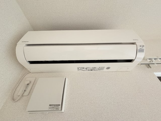 アクラス岸和田の設備