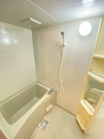 バストイレ別でおすすめです☆