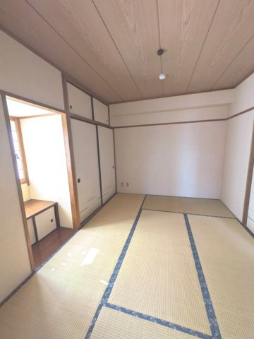 ナミキビル杉戸高野台の和室