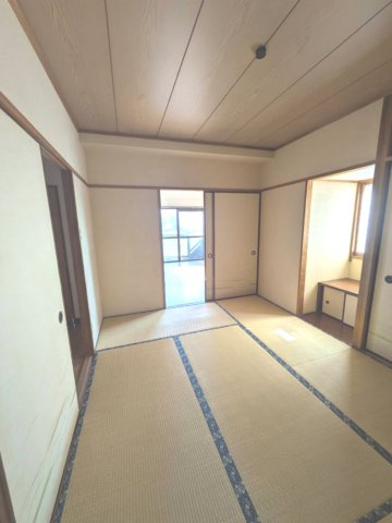 ナミキビル杉戸高野台の和室