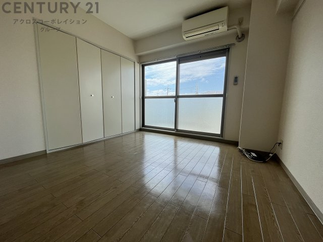 独立洗面化粧台付き☆