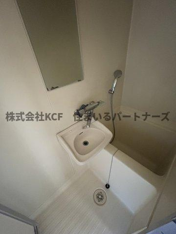 プライマリー久留米大南の浴室