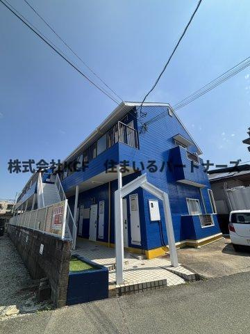 プライマリー久留米大南の外観