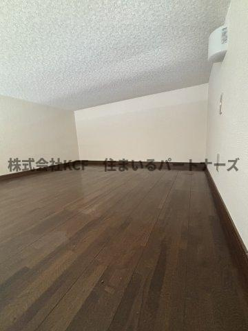 プライマリー久留米大南の内装