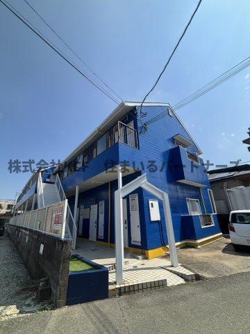 プライマリー久留米大南の外観