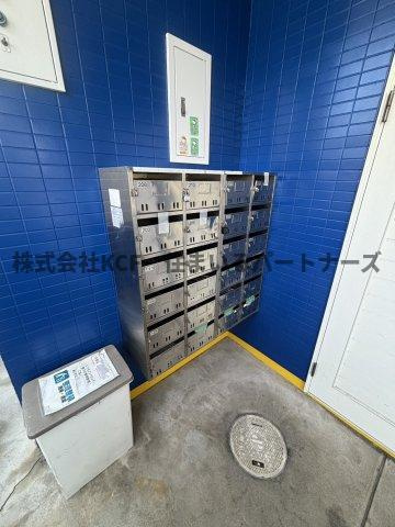 プライマリー久留米大南のその他共用部分