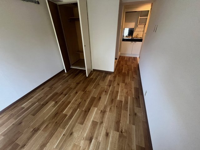 ペリエ新松戸の内装