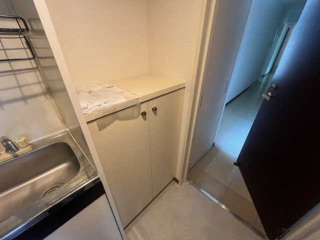ペリエ新松戸のその他