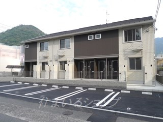 Ｓｅｐｉａ　Ｐａｌａｃｅ砂屋敷の駐車場