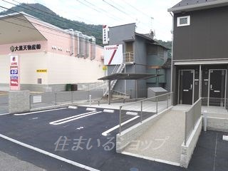 Ｓｅｐｉａ　Ｐａｌａｃｅ砂屋敷のその他共用部分
