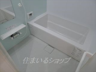 Ｓｅｐｉａ　Ｐａｌａｃｅ砂屋敷の浴室|追い焚きあり