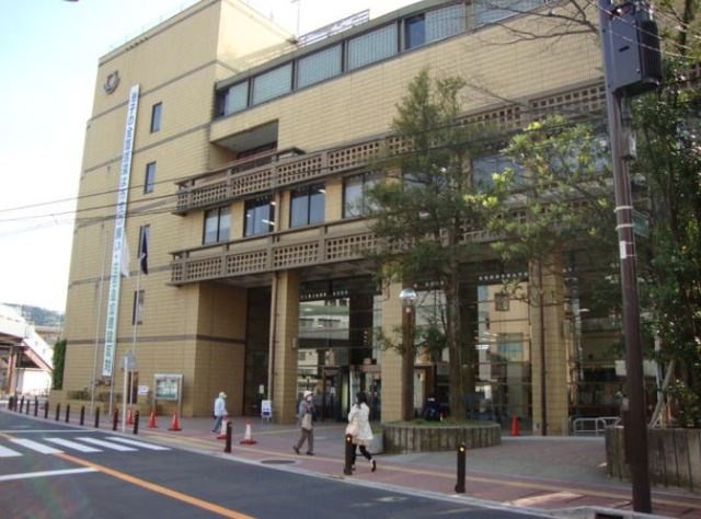パルコート逗子Ｅ棟のその他|逗子市役所