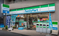 ファミリーマート　世…まで311m