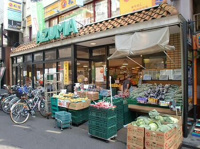 生鮮食品館ＡＺＵＭＡ…まで369m