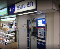 きらぼし銀行　明大前…まで401m