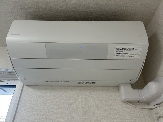 西宮市浜甲子園１丁目のアパートの設備