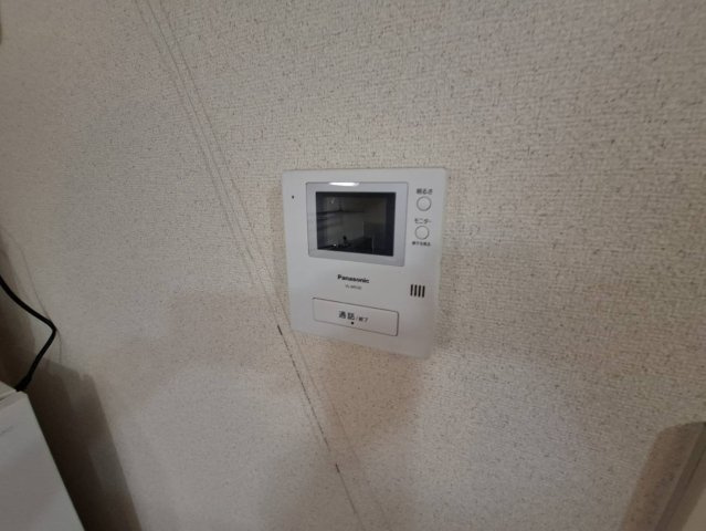 芦屋市船戸町の賃貸マンションのセキュリティ