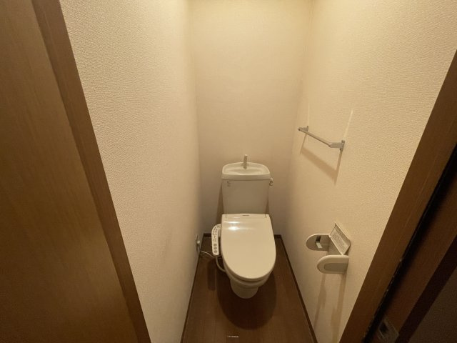 バストイレ別でおすすめです☆