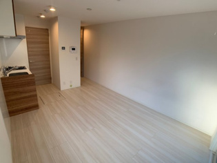 D-room宮ノ前の寝室