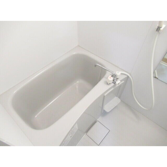 【浴室】
