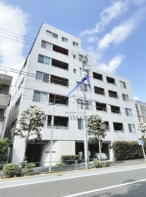 オーキッドレジデンス高円寺