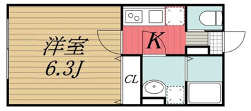【間取り】 | GranSugar YACHIYO