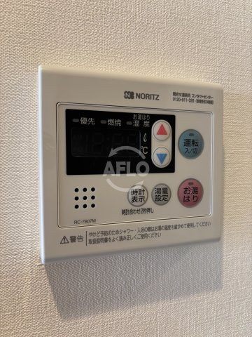 KDXレジデンス難波南の設備|KDXレジデンス難波南　その他設備
